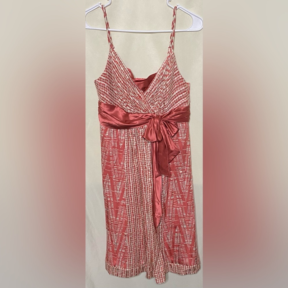 BCBG Maxazria dress
